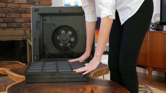 Best Air Purifiers For Pets in 2023 | Top 6: Best Air Purifier - Review смотреть онлайн