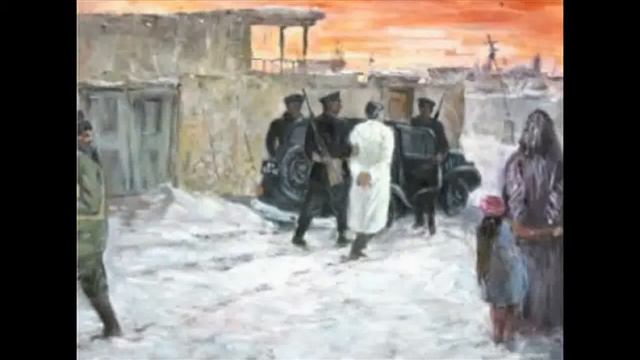 Xurshid Davron. Abdulla Qodiriyga Bag'ishlangan She'rlar