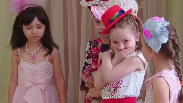 Утренник 8 марта Ставрополь смотреть онлайн