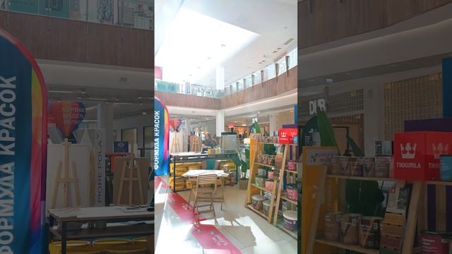 Смотрим обзор с выставки в ТРЦ «Планета» от ТВК «Радуга-Экспо» смотреть онлайн