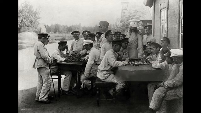 Омский кадетский корпус / Omsk Cadet Corps 1887-1913