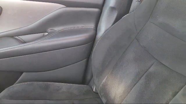 2020 Nissan Murano SV Sport Utility Flagstaff Winslow Tuba City Holbrook Kayenta смотреть онлайн