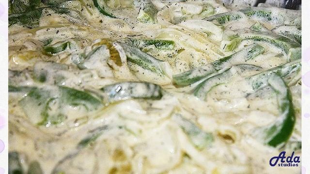 Домашний стол для гурманов 