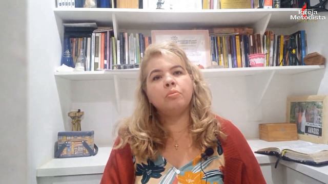 Pra. Susana Dias - "O Óleo e a Lâmpada" смотреть онлайн