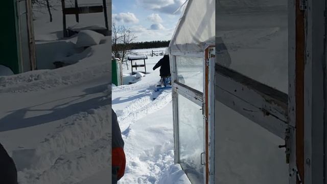 Всех с 8 Марта смотреть онлайн
