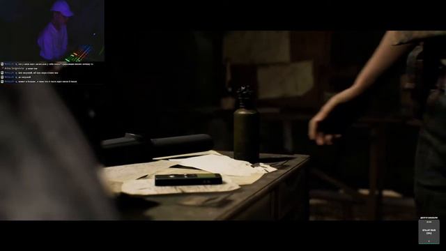 The Dark Pictures Anthology: HOUSE OF ASHES | ВСЯ ИГРА ЗА СТРИМ смотреть онлайн