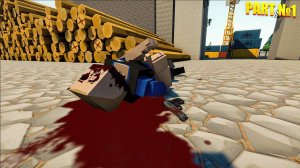 GOREBOX EPIC RADGOLLS