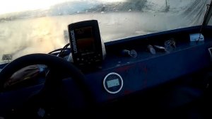 Троллинг. Ловля щуки троллингом. Осенний жор щуки.