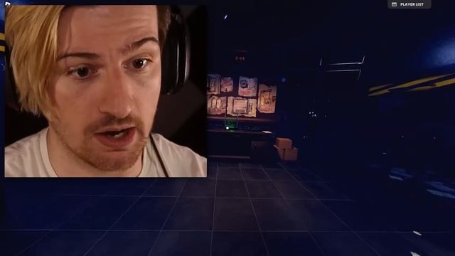 Roblox THE BARNSTARS is terrifying. смотреть онлайн