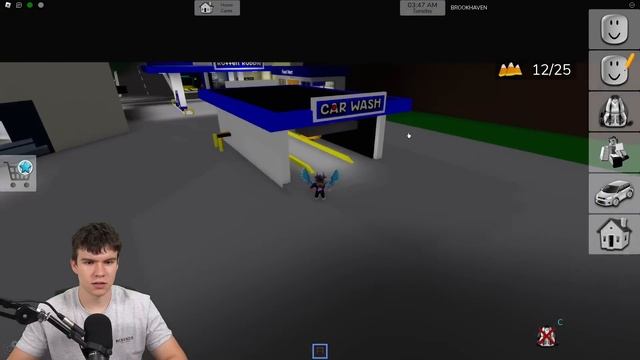 [HARD MODE] ALL *25* CANDY CORN LOCATIONS In Roblox Brookhaven! HALLOWEEN EVENT 2023! смотреть онлайн