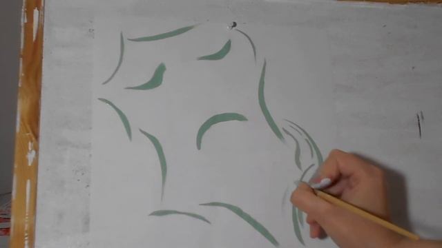 Абстракция - ГРУСТЬ смотреть онлайн