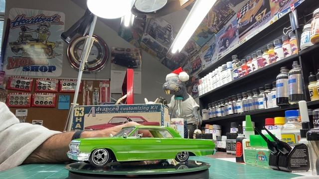 Buddy build finished. смотреть онлайн