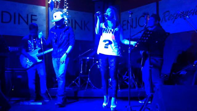 Music Scene - Dance Again By JLo & Pitbull (Papakeks) смотреть онлайн