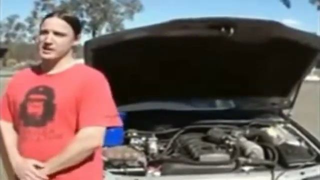 Двигатели будущего или Кошмарный сон нефтегазовых магнатов