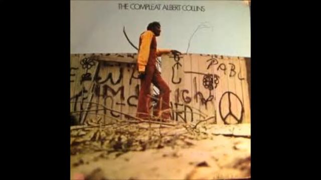 Albert Collins 69 underpass roadside inn смотреть онлайн
