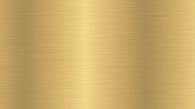 Дисплей золотого цвета, золотой цвет, 1 час 11 минут 11 секунд золотого цвета