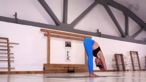 Ольга Земкова. ЙОГА ПОДКАЧКА ВСЕ ТЕЛО  _  Все уровни 40 минут