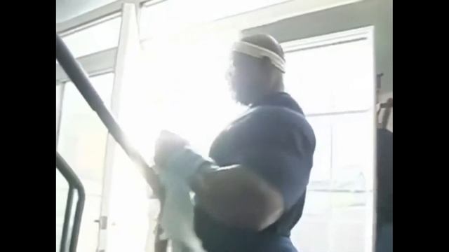 Arnold Schwarzenegger Motivation ? Gym ? Musica Electronica