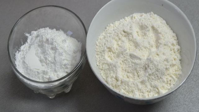 Сборник рецептов