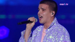 FEDUK - More Love | Выпускной 2019