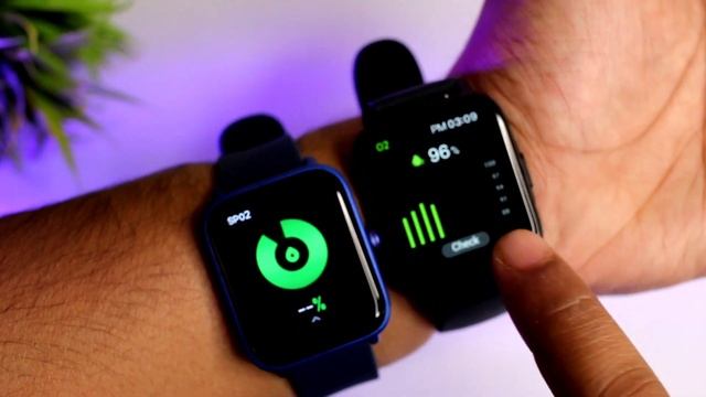 Best Smartwatch Under 2000 | Fire-Boltt Ninja Pro Max Vs Defy Space Smartwatch | *Comparison* смотреть онлайн