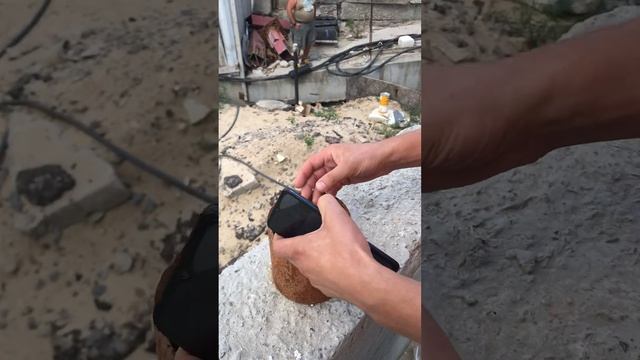 Как устроен сбор дренажных вод дождевой воронкой? смотреть онлайн