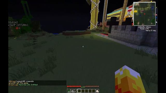 Как сделать пластинку в minecraft. смотреть онлайн