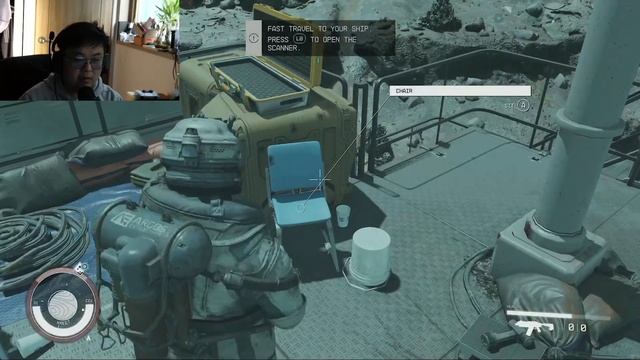 우주선 보물찾기 소규모 전투 발생 엑스박스 게임패스 스타필드 게임플레이 파트 3 영어자막 STARFIELD Walkthrough Gameplay Part 3 смотреть онлайн