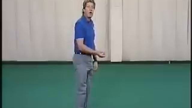 Lawn Bowls: Tony Alcock 16 Time World Champion Coaching смотреть онлайн