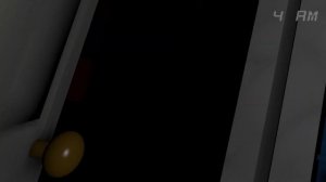 FNiA "4" Nightmare jumpscare