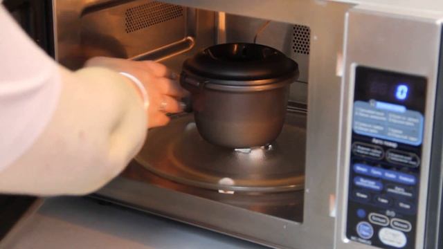 Порционная зерноварка Tupperware. 4 крупы ? смотреть онлайн