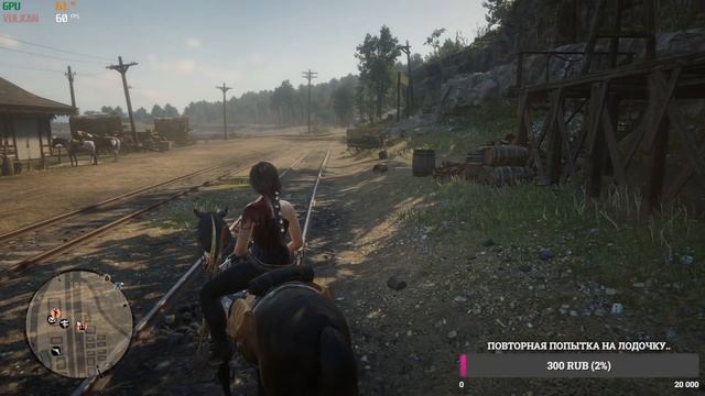 RDO: Немного дейликов перед сном.. смотреть онлайн