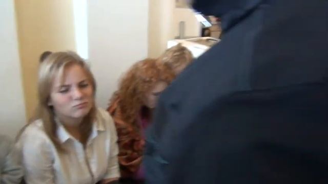 "Из Питера в Стокгольм" День второй смотреть онлайн