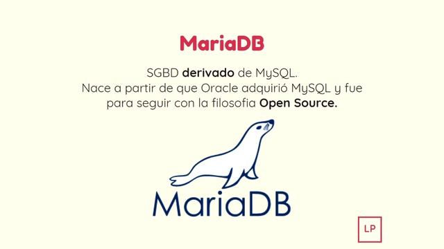 ¿QUÉ ES SQL? EN 10 MINUTOS смотреть онлайн