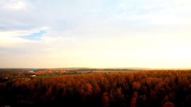 Осень .Неман .Сивково.2019 смотреть онлайн