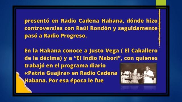 Músicos y Artistas de Cuba & Inocente Iznaga González (28.12) #musicacubana #musicacampesina смотреть онлайн