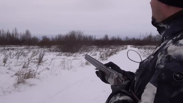 Охота с Добычем 28 12 2022 смотреть онлайн