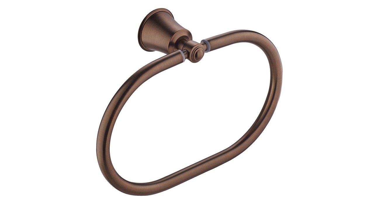 Распаковка полотенцедержателя Swedbe Terracotta Art 2540 смотреть онлайн