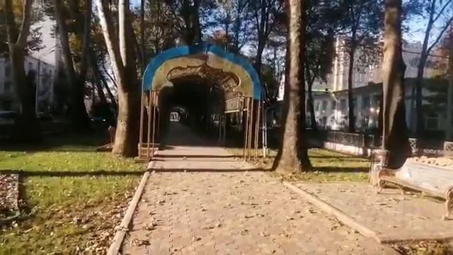 Привет из солнечного Таджикистана / Душанбе / Ватан / Сирена / Вахш смотреть онлайн