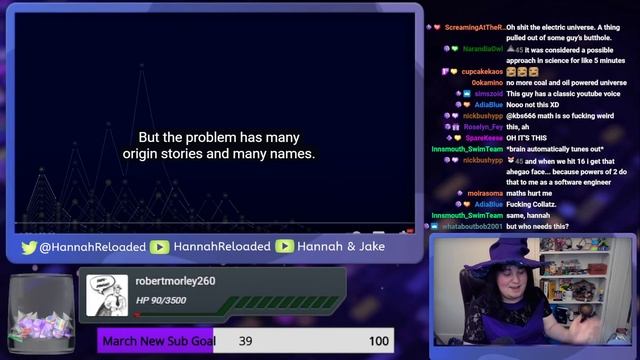 Terrence Howard Has Gone Crazy, Thinks He Has Disproved Math? смотреть онлайн