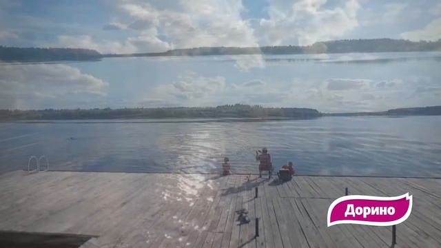 Дачный поселок Дорино смотреть онлайн