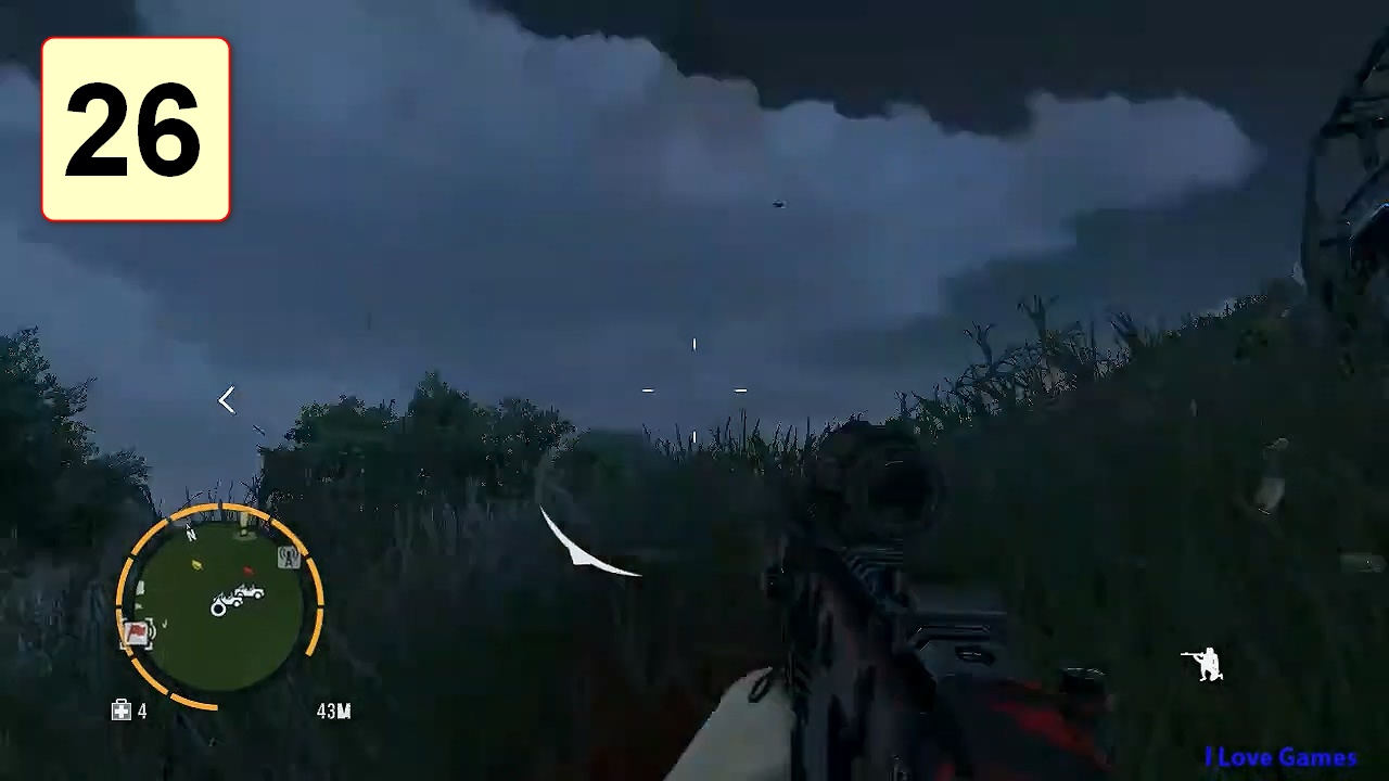 Прохождение ►Far Cry 3◄【• Выпуск• #26】