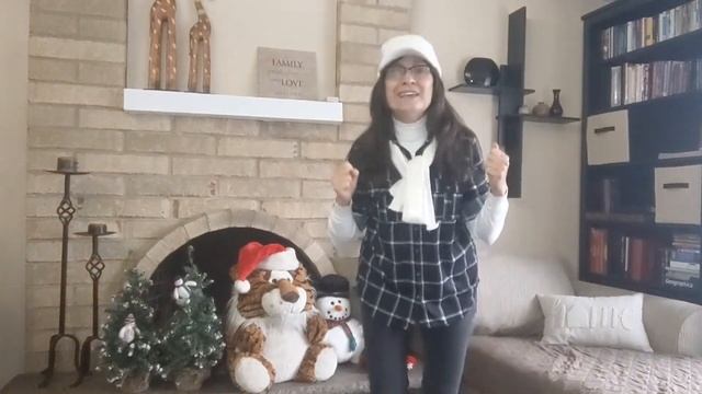 Детские чтения! Татьяна Бокова "Круглый год / It's Russian Storytime! All the Year Around смотреть онлайн