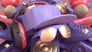 Заставки Мульт и Музыка с 30.11.2017 по настоящее время