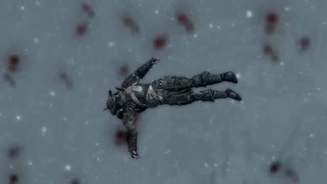 Skyrim - Worst. Save. Ever. смотреть онлайн