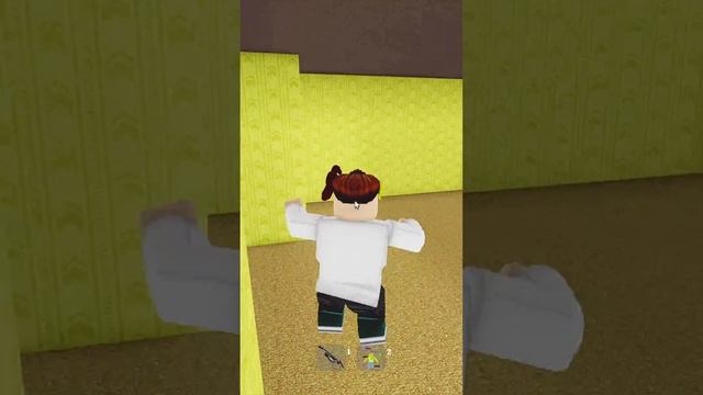How To Get L Letter Superhero in Backrooms Morphs for Roblox смотреть онлайн