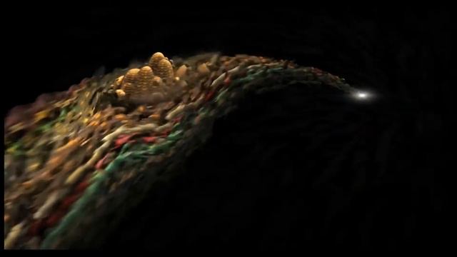 Spore Trailer