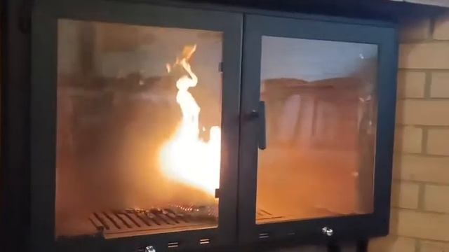 Двухстворчатая дверца Механикенн Эконом смотреть онлайн