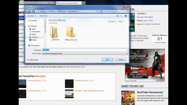 How to Download, Install and Transfer Saves From PC to PS3 (no jailbreak) смотреть онлайн