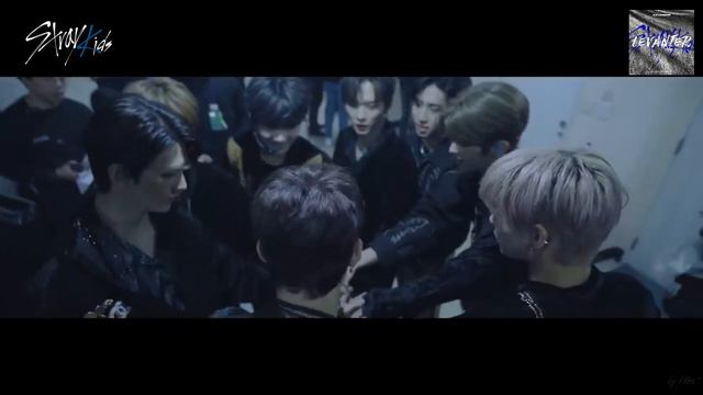 SKZ BANG CHAN, LEE KNOW, --- CHANGBIN ---, HYUNJIN, ⎛Han ⎠, ⦋ FELIX ⦌, SEUNGMIN, I.N (2019-2022) смотреть онлайн